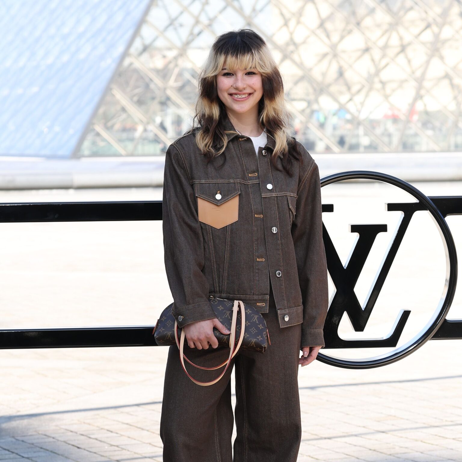 Alysa Liu Louis Vuitton új nagykövete