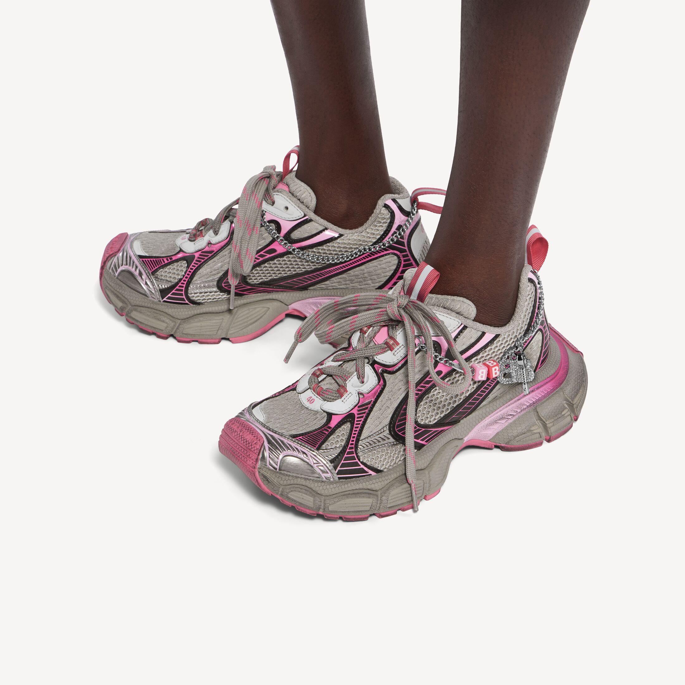 Balenciaga Cipők