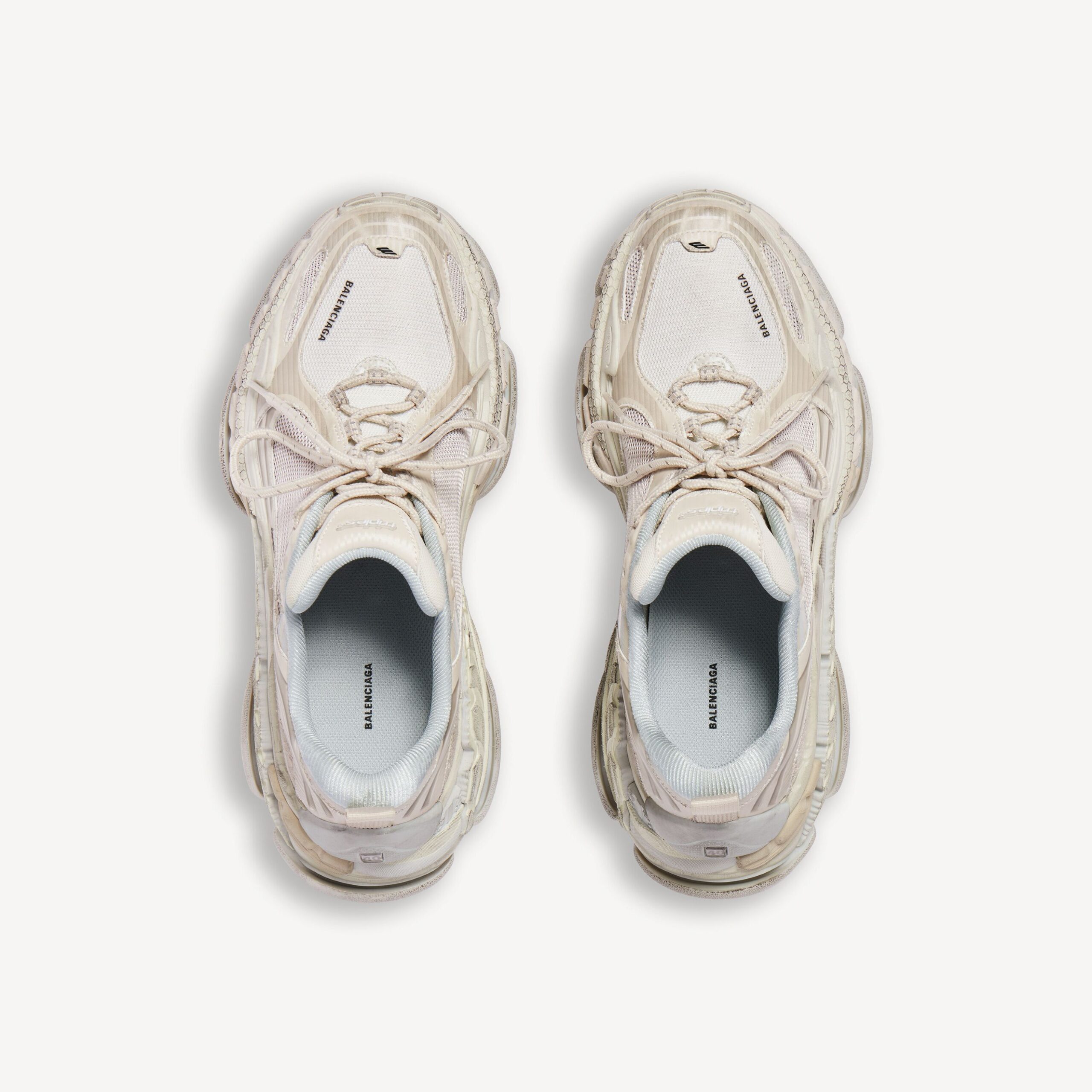 Balenciaga Sneakers &Aacute;r