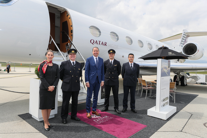 A Qatar Executive Blog terjeszked&eacute;se