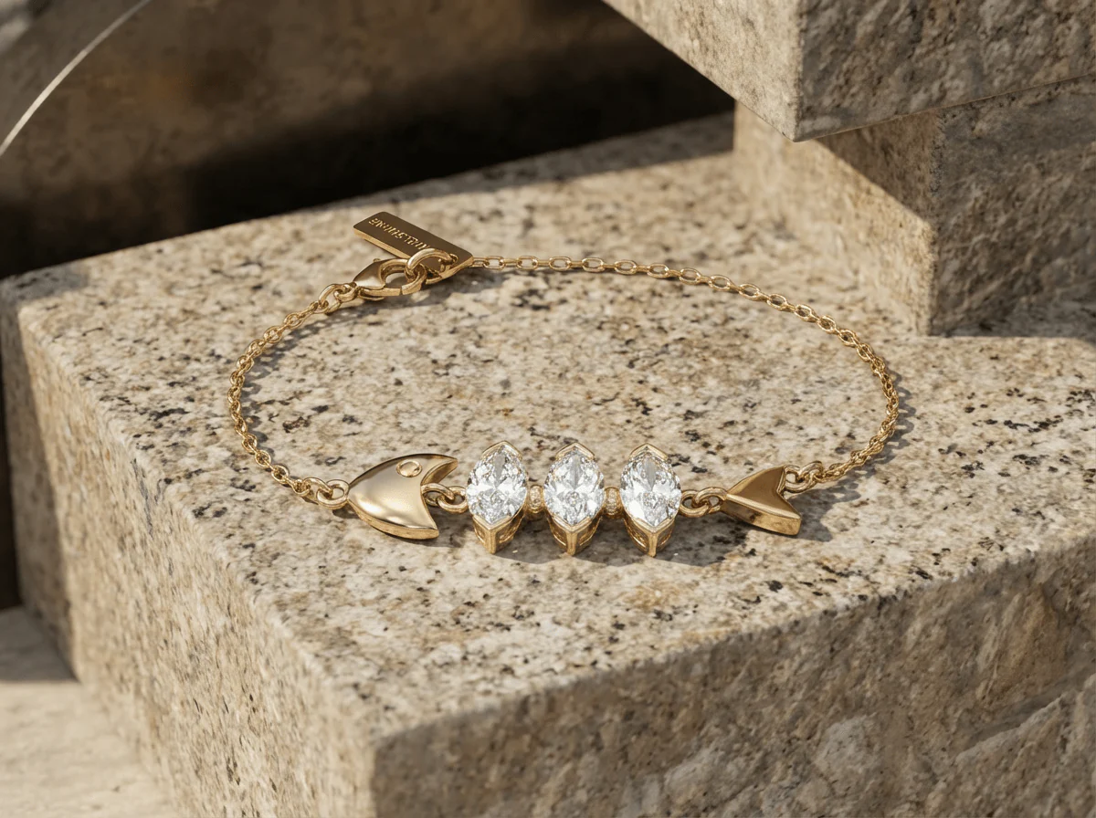 Fine Jewerly &Aacute;r