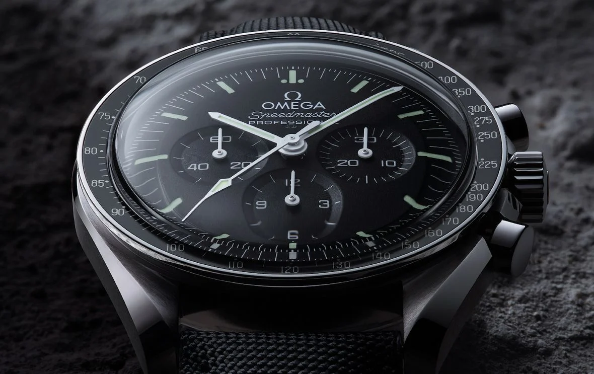 Omega &oacute;ra