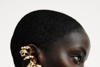 Balenciaga Resort 2027 Lookbook