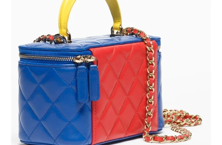 Chanel I Superman &Uacute;j Ikon Vagy Pillanatnyi Provok&aacute;ci&oacute;2