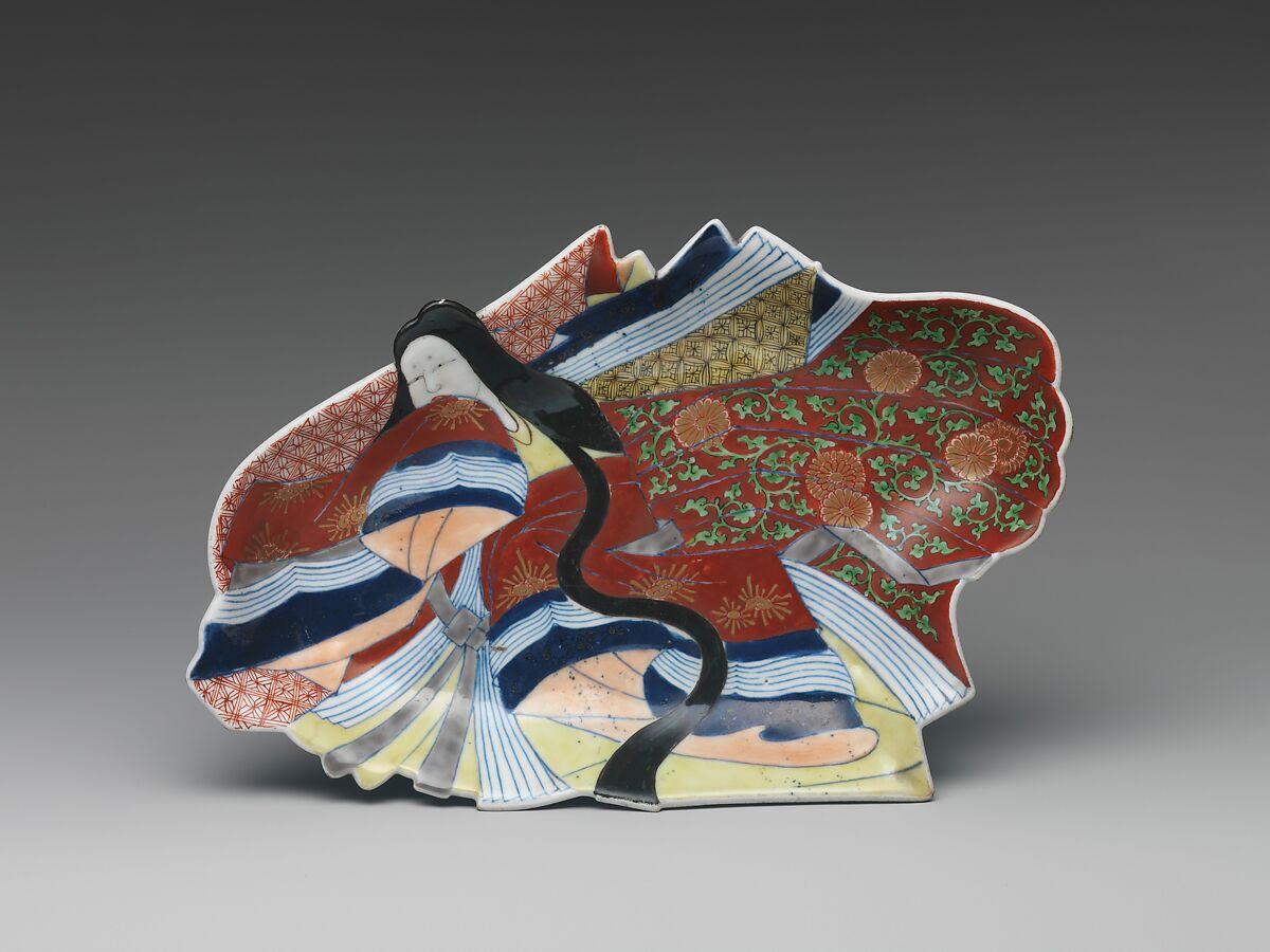 Jap&aacute;n porcel&aacute;n 5