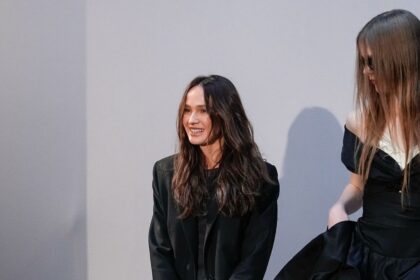 Magda Butrym a New York Fashion Weeken már szeptemberben. Lengyel debütálás a CFDA hivatalos naptárában
