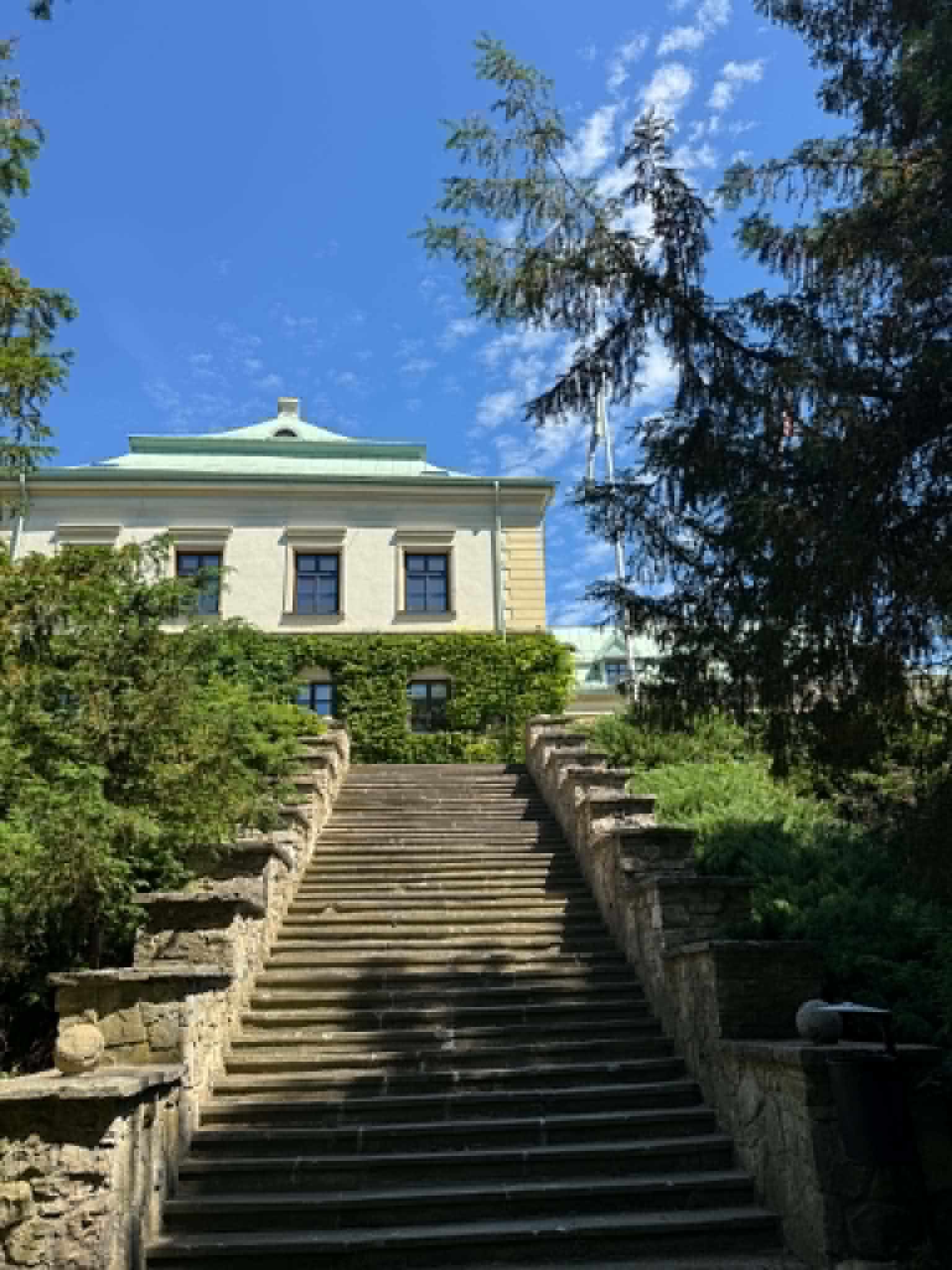 Odrwążów-palota Chlewiskiban
