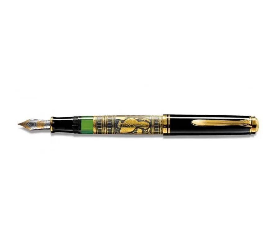 Pelikan töltőtoll