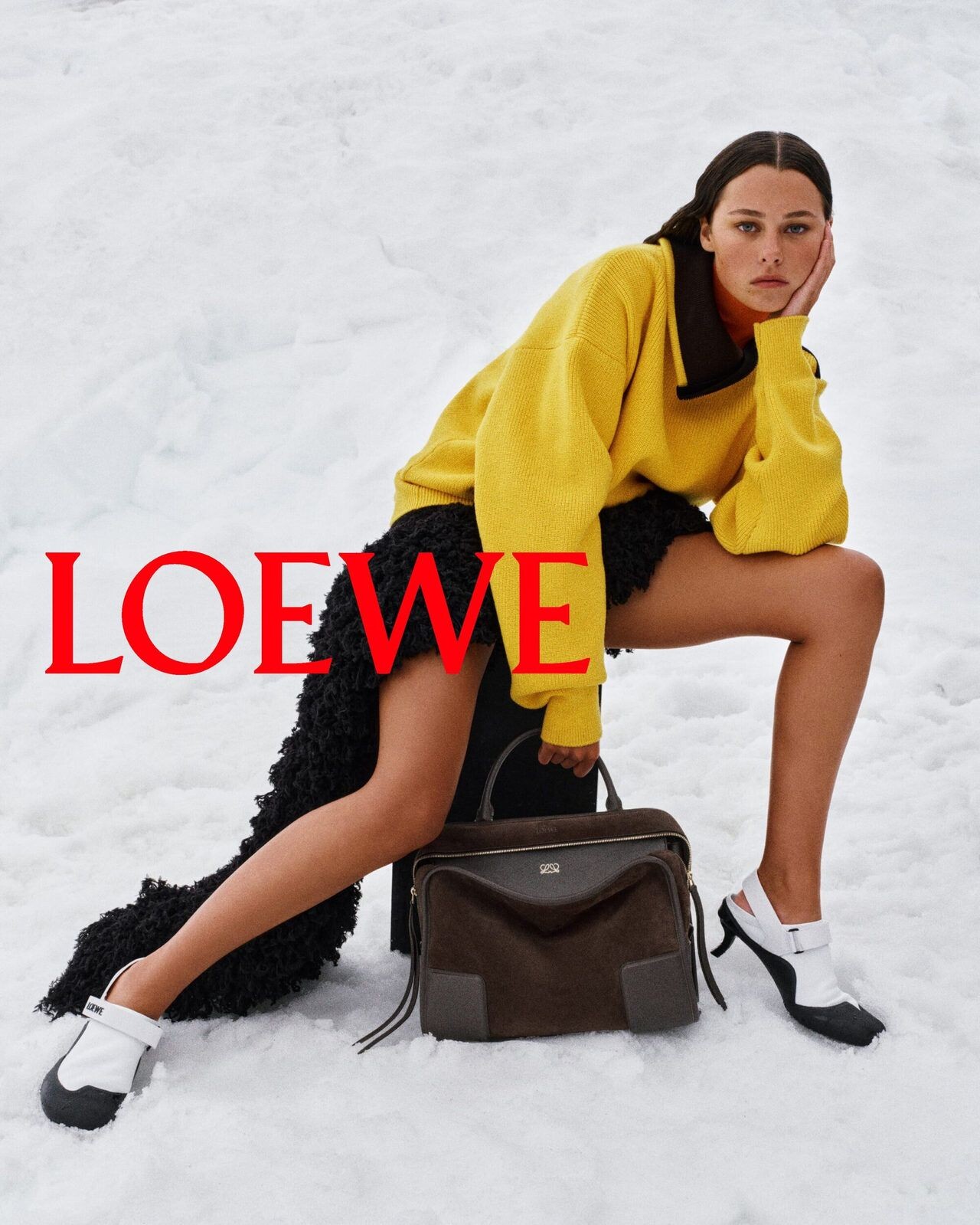 Loewe 2026/2027 kampány