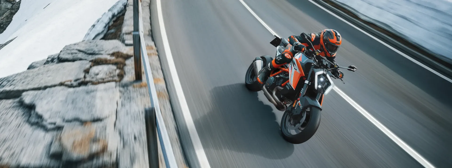 Ktm Top 5 Luxus Motorker&eacute;kp&aacute;r