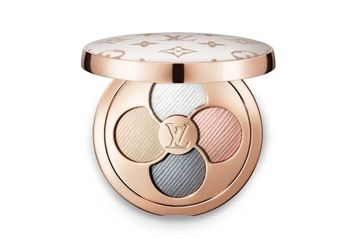 Monogram Louis Vuitton a kozmetikumokon1