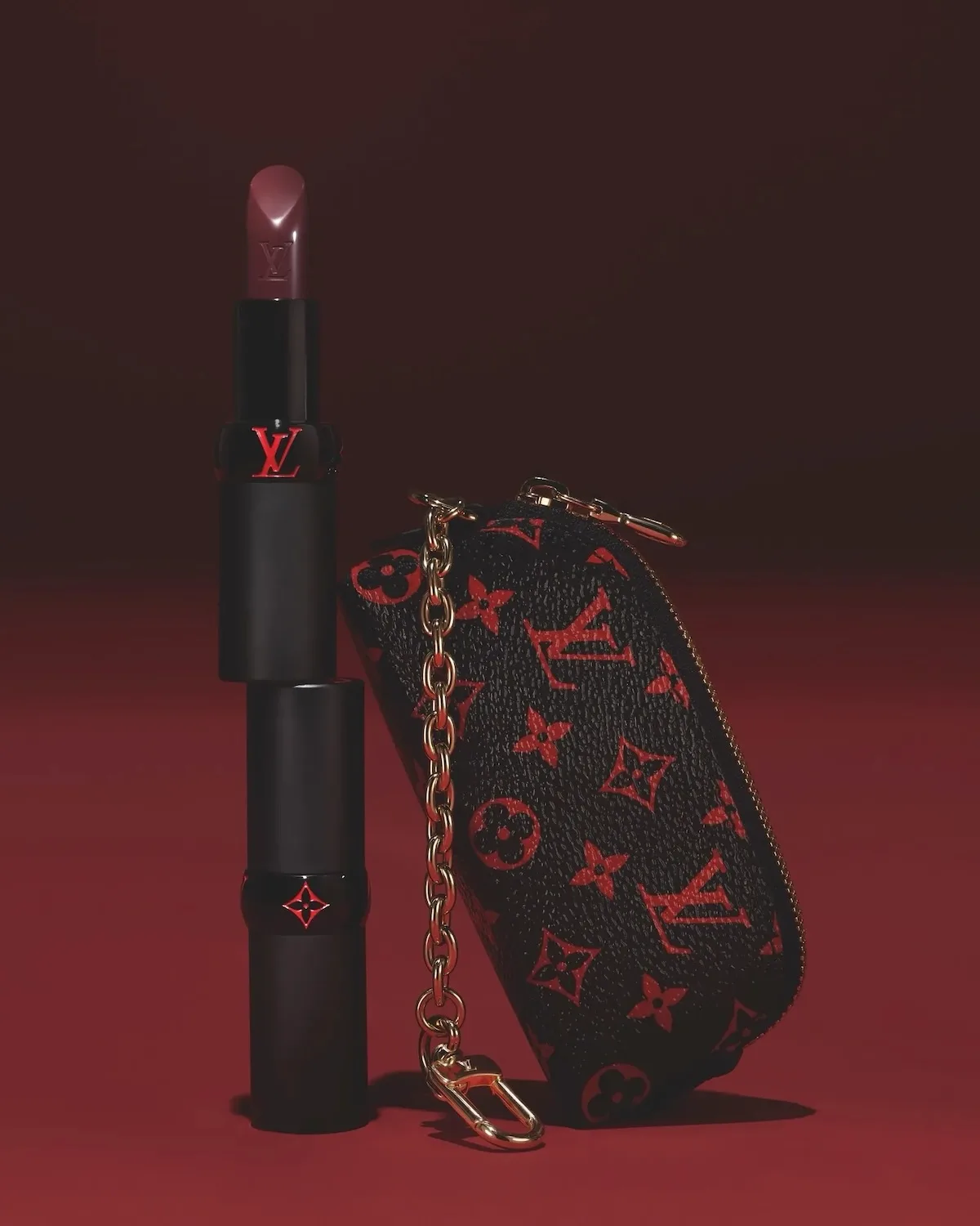 Monogram Louis Vuitton a kozmetikumokon2