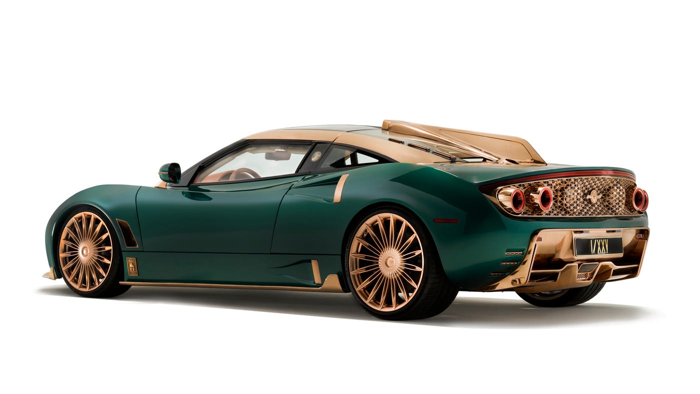 Monterey Autóhét 2026