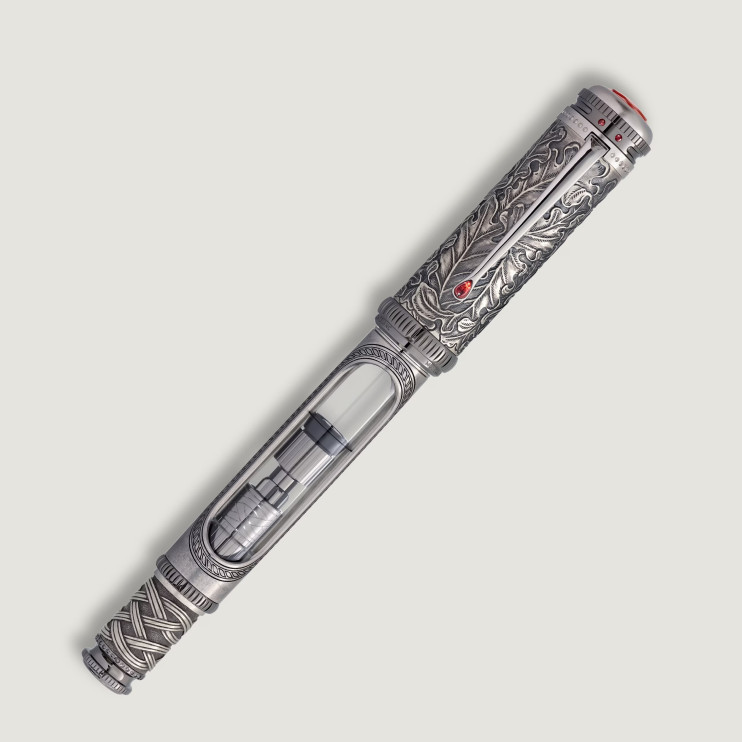 Montblanc Dracula Inspir&aacute;lta Toll 3