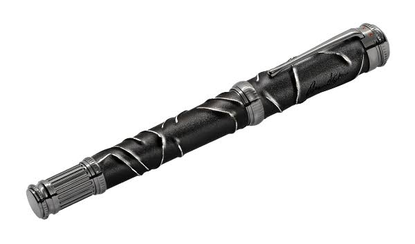 Montblanc Dracula Inspir&aacute;lta Toll 4