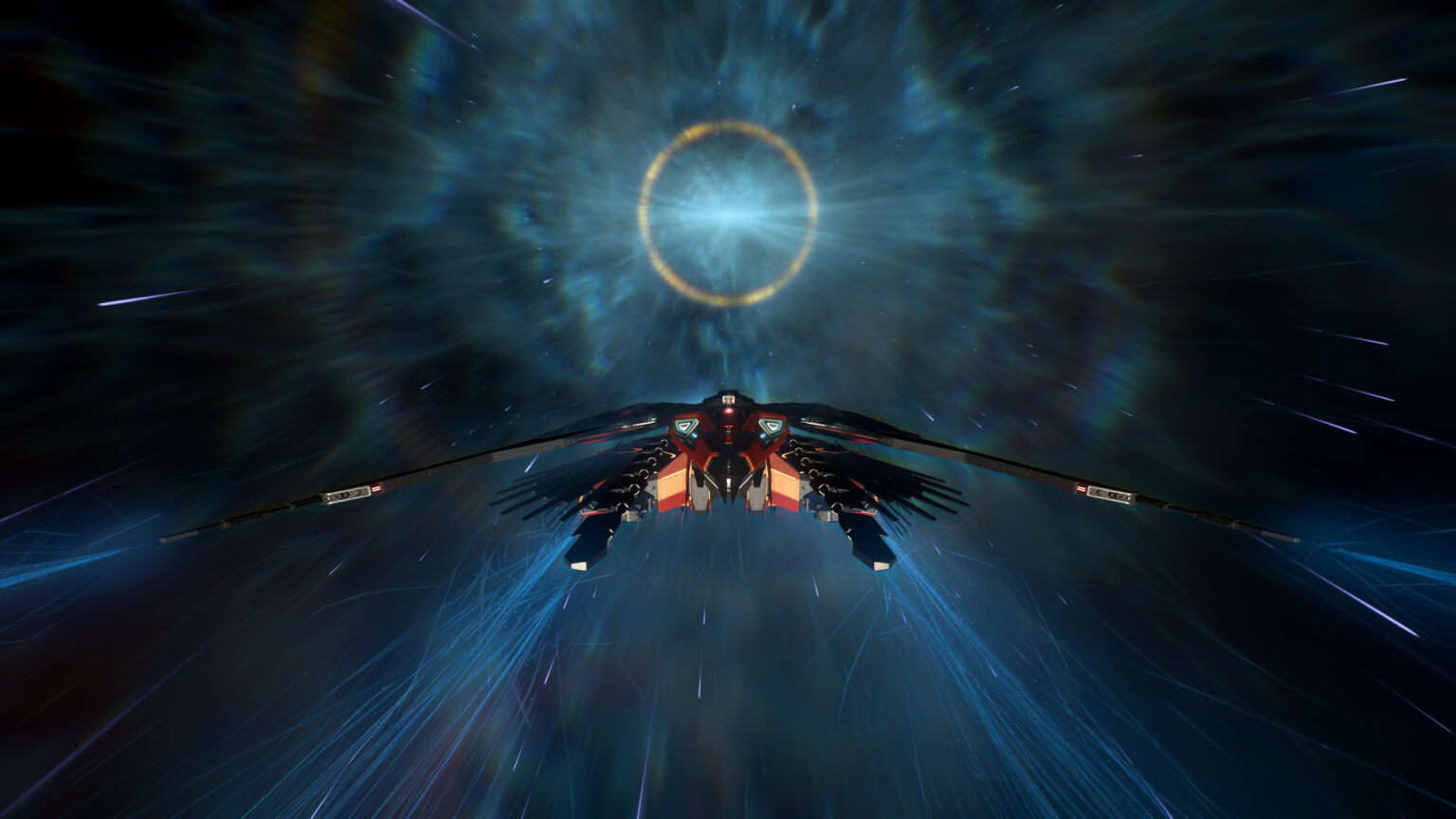 Star Citizen – a virtuális világ az új tér a luxus számára