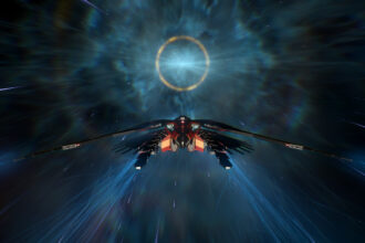 Star Citizen – a virtuális világ az új tér a luxus számára