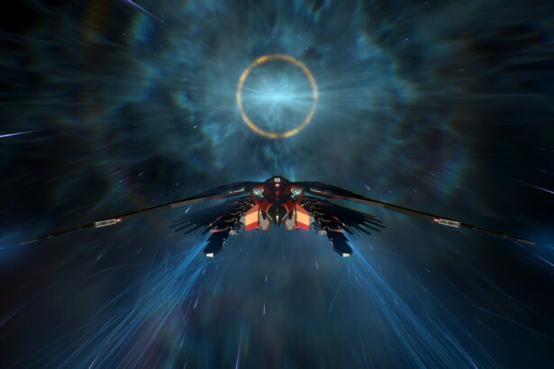 Star Citizen – a virtuális világ az új tér a luxus számára
